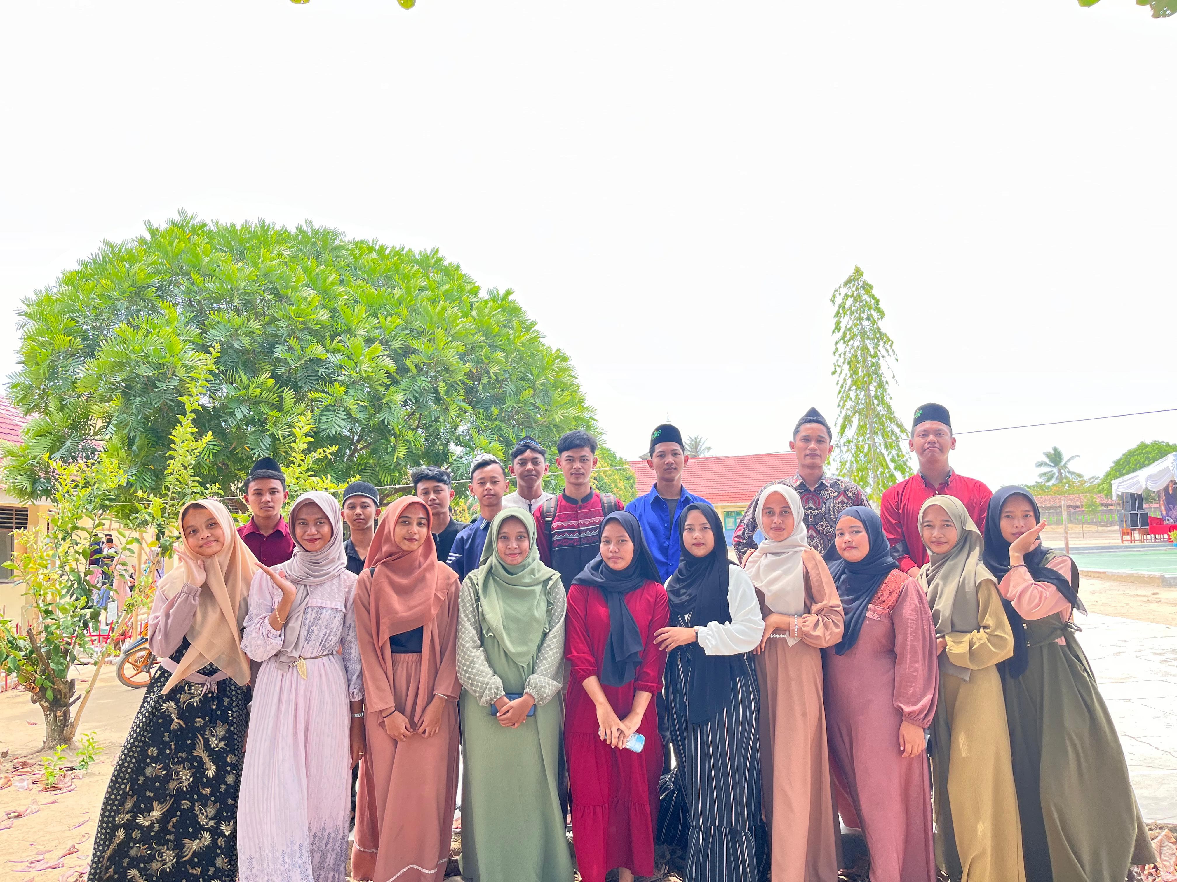 Peringatan Maulid Nabi